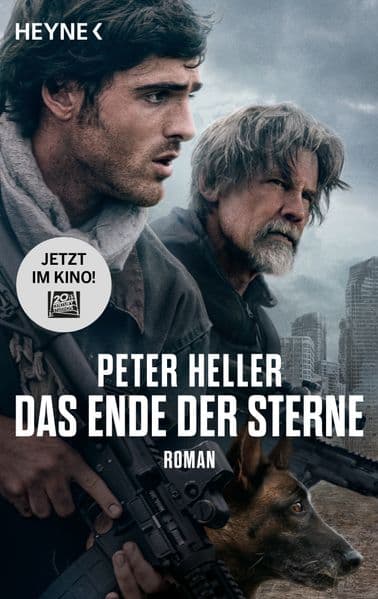 Das Ende der Sterne: Roman - Das Buch zum großen neuen Film von Ridley Scott
