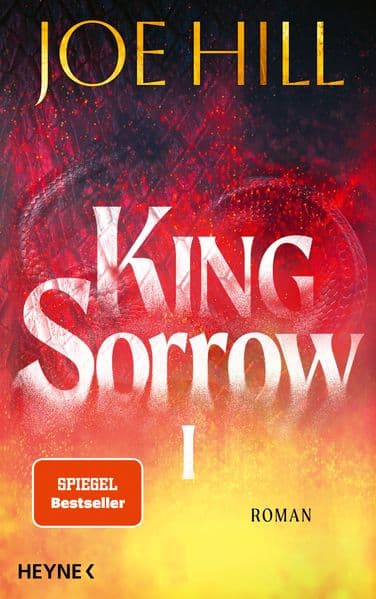 King Sorrow I: Roman