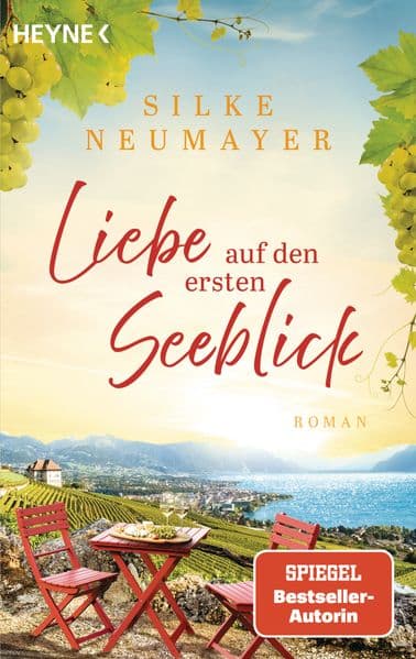 Liebe auf den ersten Seeblick: Roman