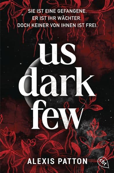 Us Dark Few: Der fesselnde Auftakt der grandiosen Near-Future-Dystopie