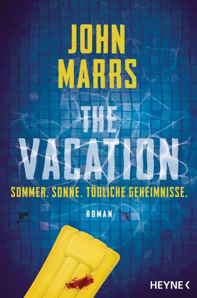 The Vacation: Roman