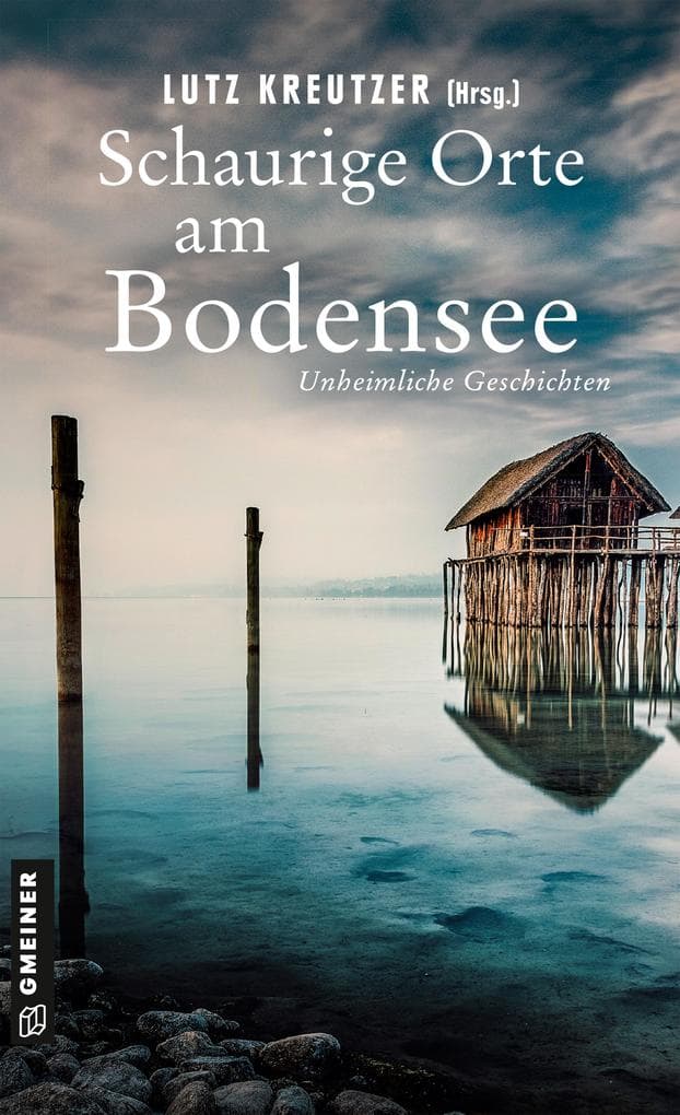 Schaurige Orte am Bodensee: Unheimliche Geschichten