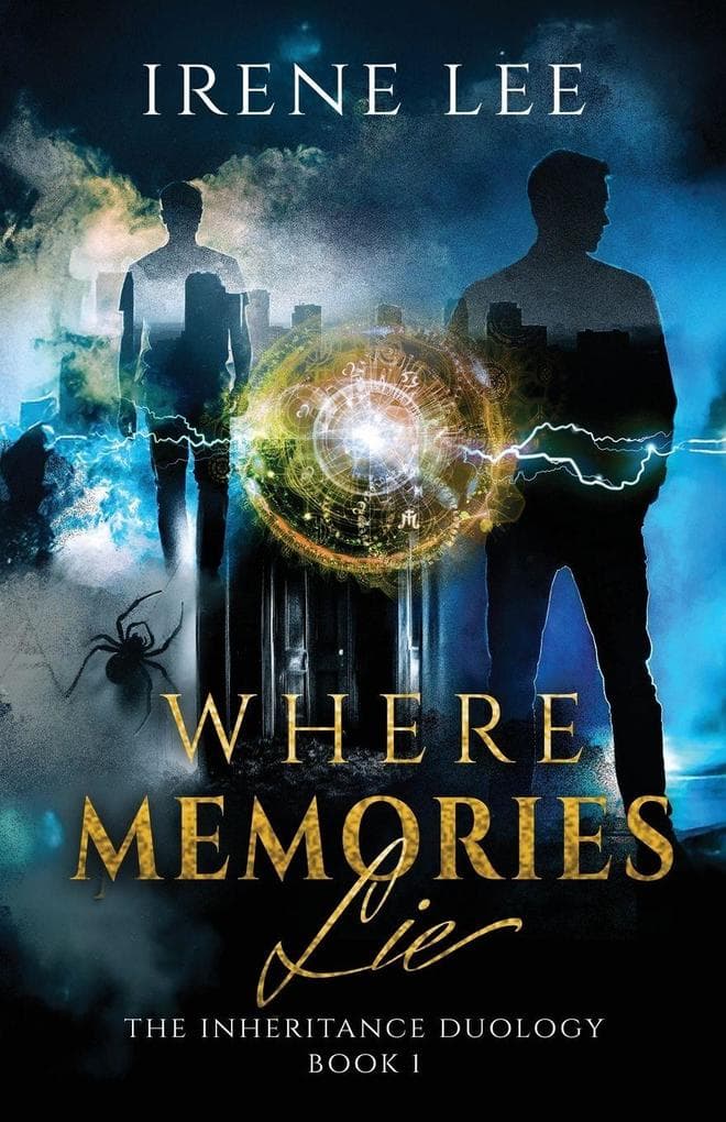 Where Memories Lie