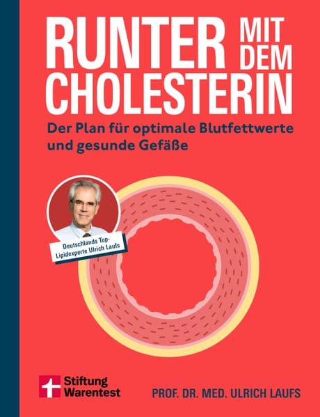 Runter mit dem Cholesterin: Der Plan für optimale Blutfettwerte und gesunde Gefäße | Ernährungsratgeber für herzgesunde Ernährung, Cholesterin senken, LDL senken, HDL erhöhen