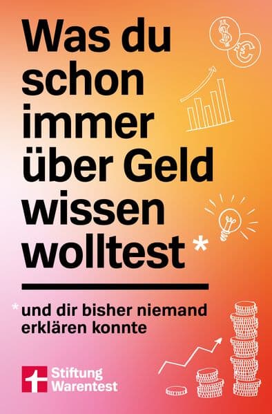 Was du schon immer über Geld wissen wolltest: und dir bisher niemand erklären konnte | Finanzwissen für Einsteiger: Geldsystem, Inflation, Euro, Banken, Bitcoin, Geldanlage