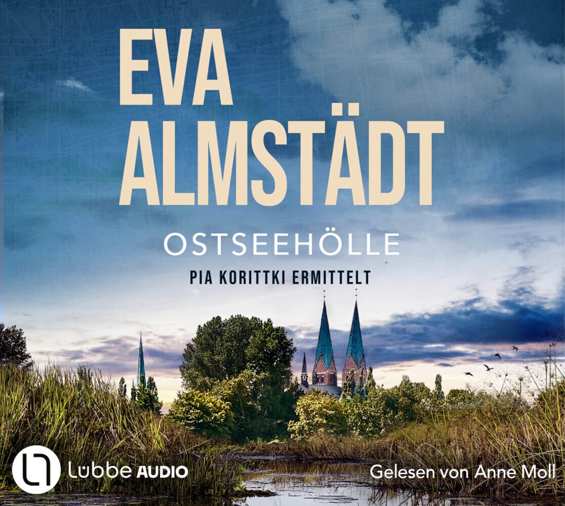 Ostseehölle: Pia Korittki ermittelt.