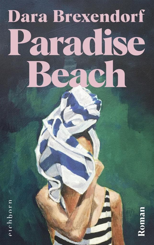 Paradise Beach: Roman