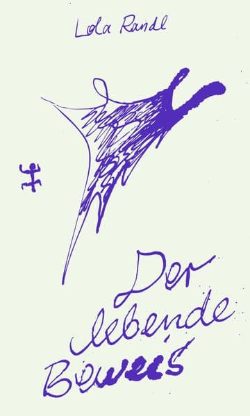 Der lebende Beweis: Roman