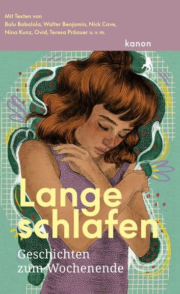Lange schlafen: Geschichten zum Wochenende