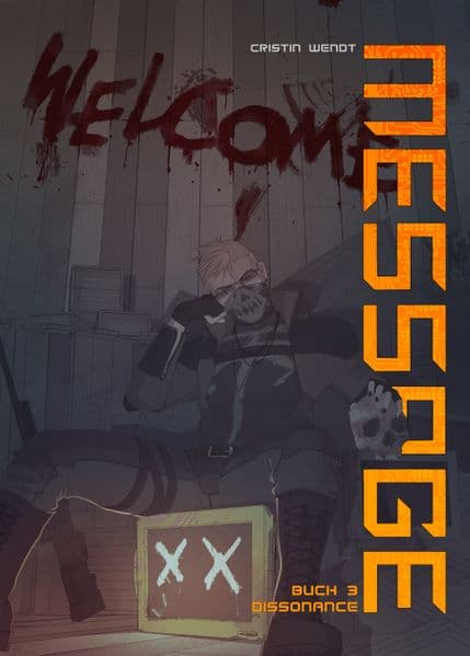 Message 3: Dissonance