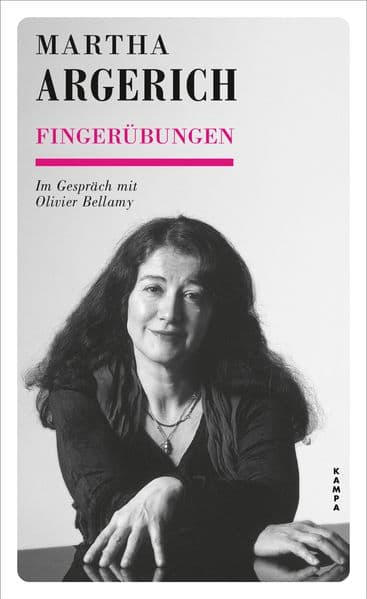 Fingerübungen: Im Gespräch mit Olivier Bellamy