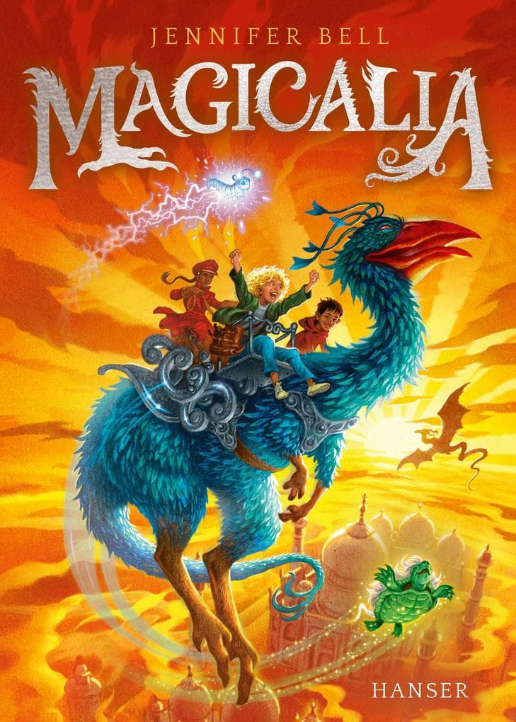 Magicalia