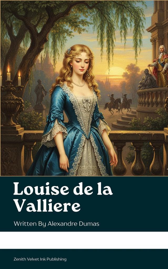Louise de la Valliere