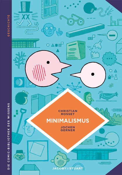 Minimalismus: Weniger ist mehr