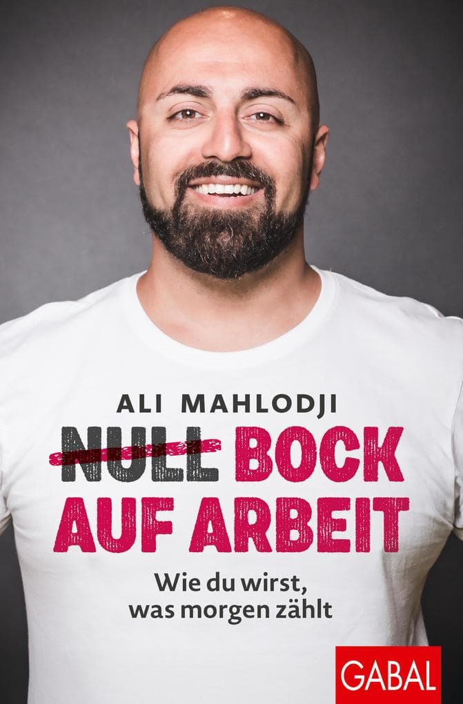 (Null) Bock auf Arbeit: Wie du wirst, was morgen zählt