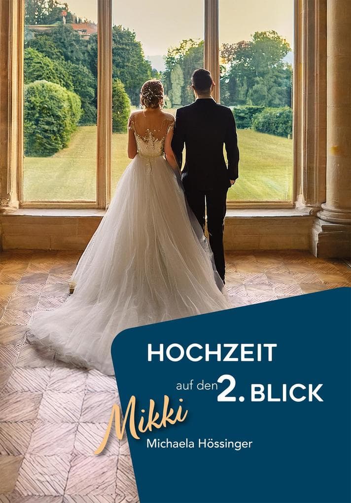 Hochzeit auf den 2. Blick