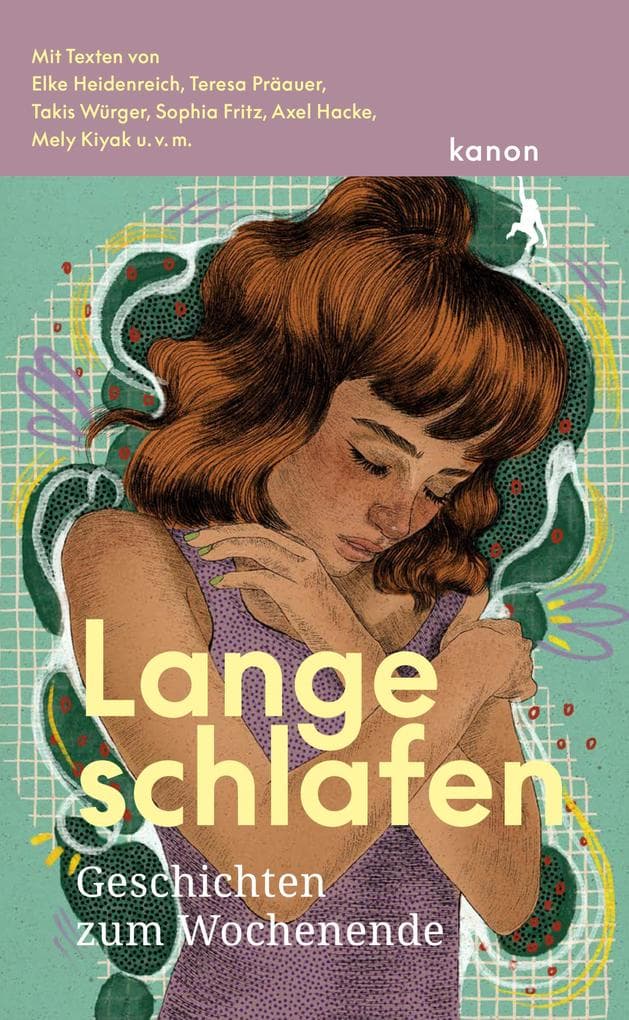 Lange schlafen: Geschichten zum Wochenende
