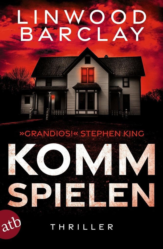 Komm spielen: Thriller
