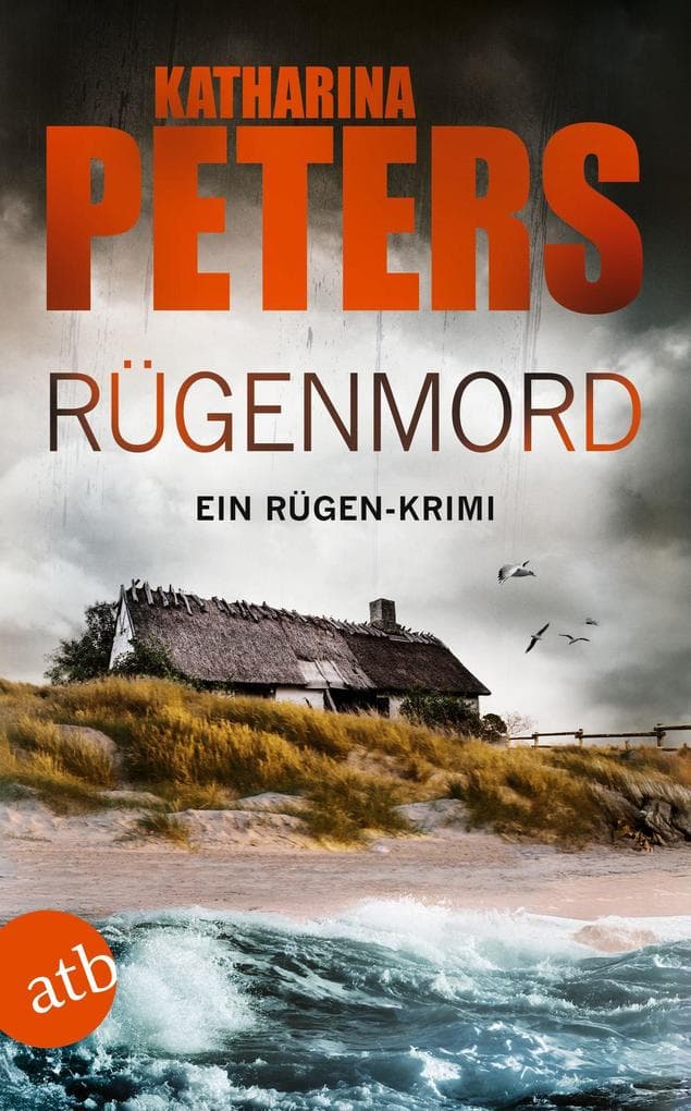 Rügenmord: Ein Rügen-Krimi