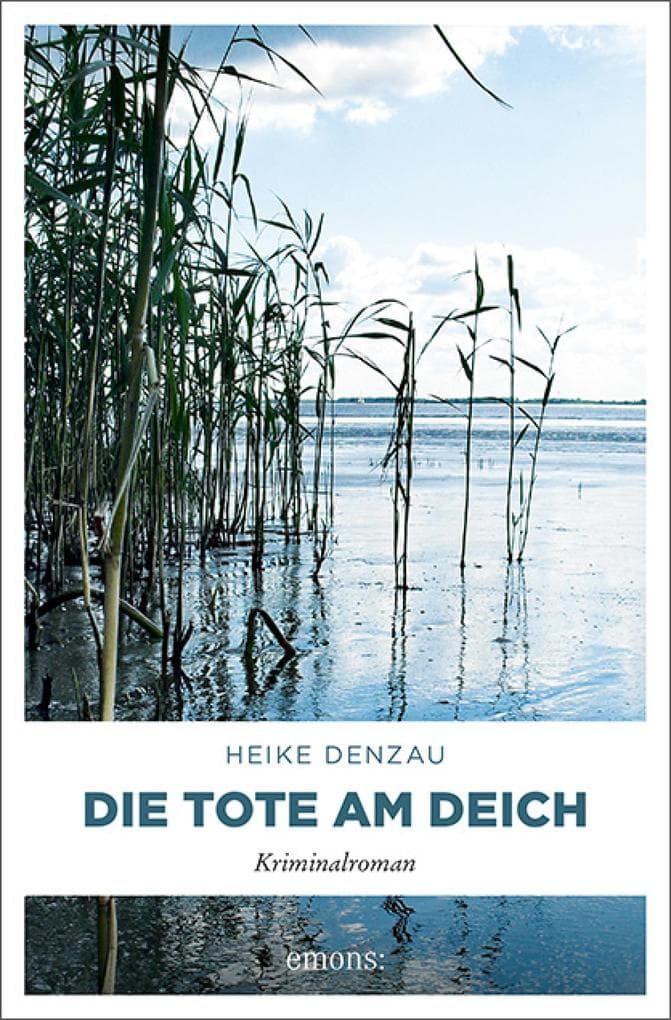 Die Tote am Deich: Ein alter Vermisstenfall offenbart seine dunkle Wahrheit