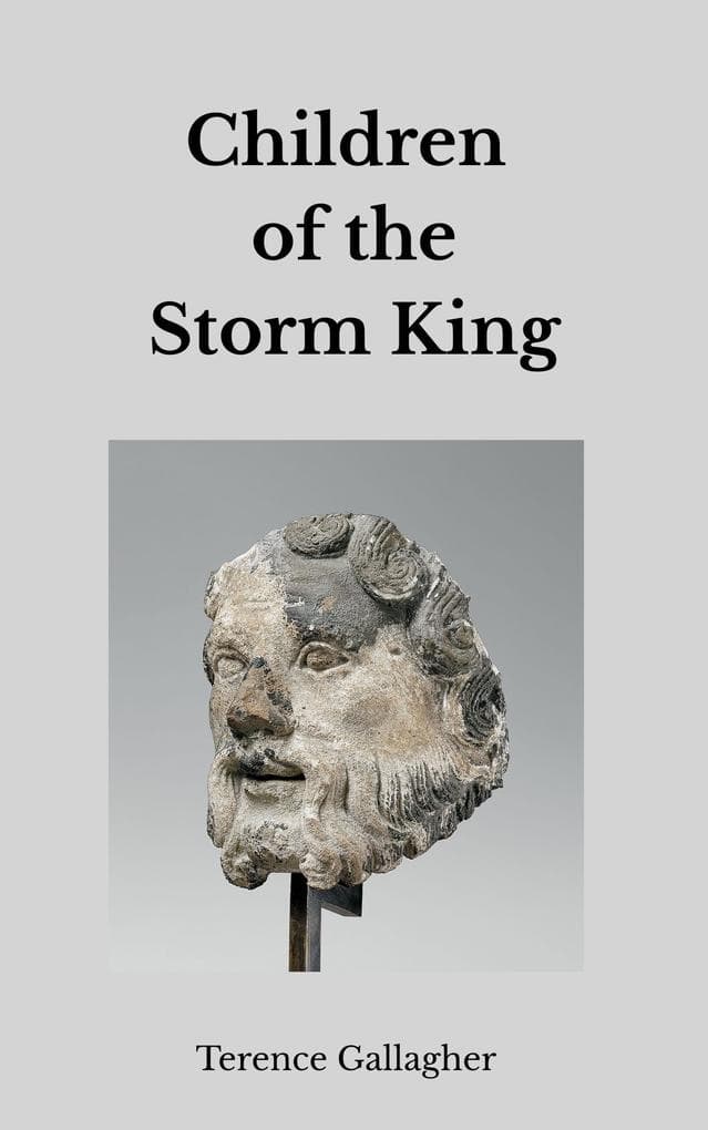 Children of the Storm King