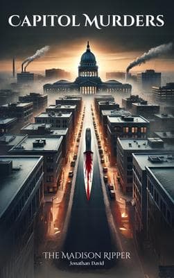 Capitol Murders: The Madison Ripper: The Madison Ripper