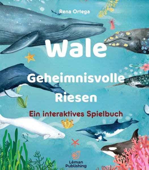 Wale: Geheimnisvolle Riesen