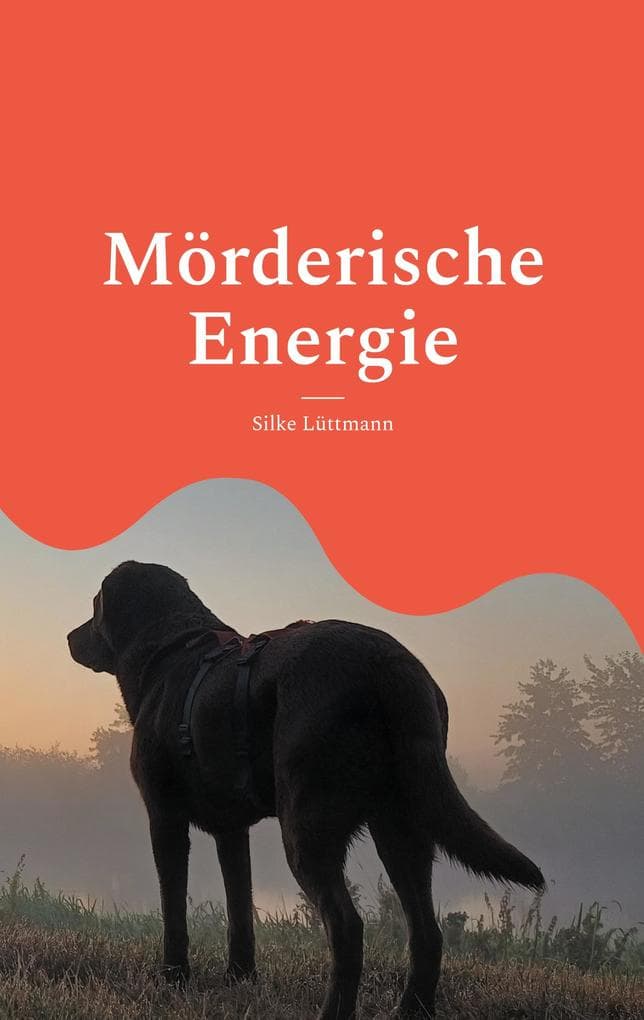 Mörderische Energie: Ein todernster Job