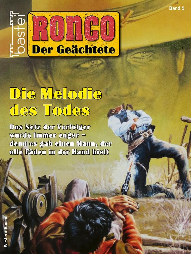 RONCO 5: Die Melodie des Todes