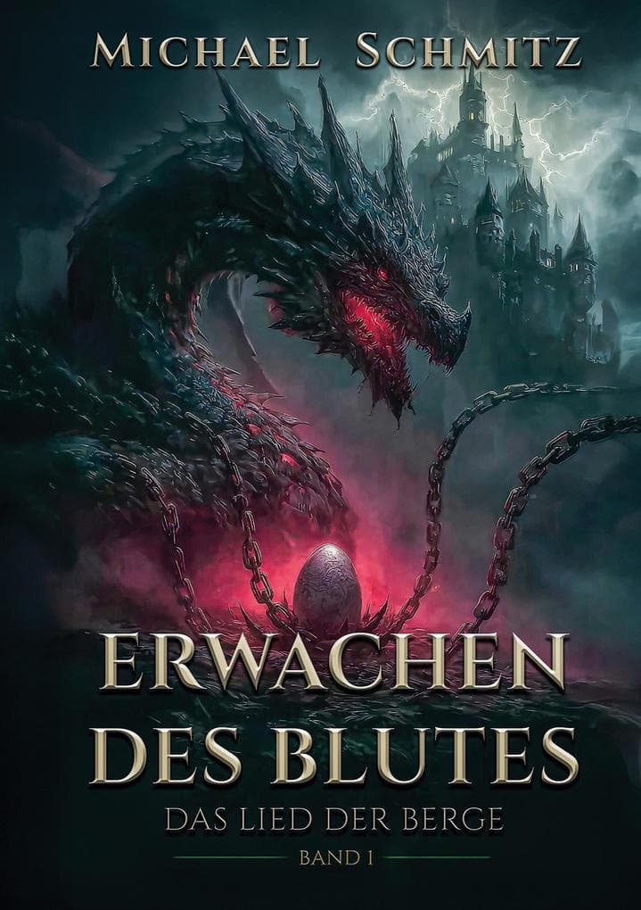 Erwachen des Blutes: Das Lied der Berge