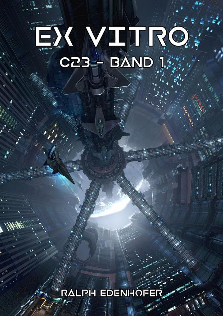 ex vitro: c23 - Band 1