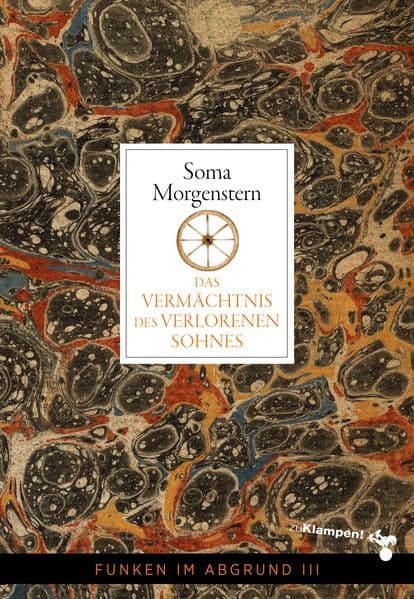 Das Vermächtnis des verlorenen Sohnes: Funken im Abgrund III
