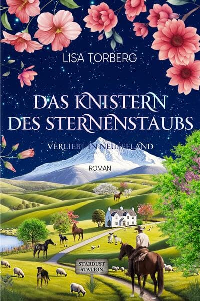 Das Knistern des Sternenstaubs