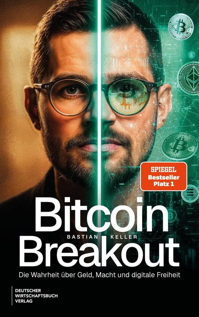 Bitcoin-Breakout: Wie Vermögensaufbau mit Krypto und digitalen Assets wirklich funktioniert.