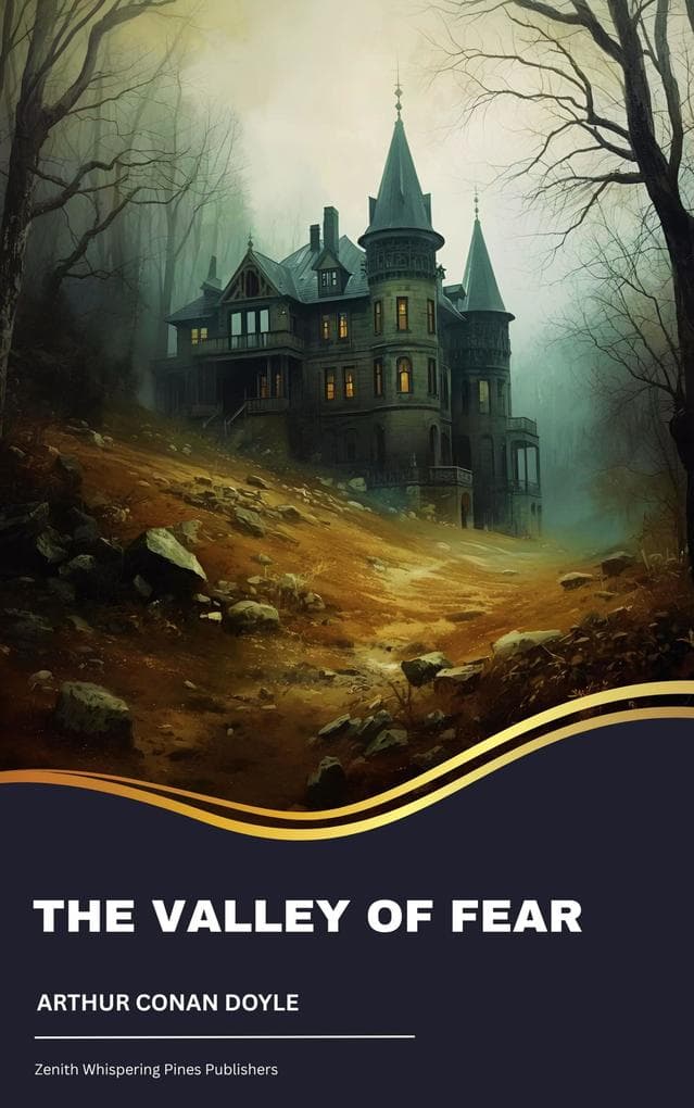 The Valley of Fear