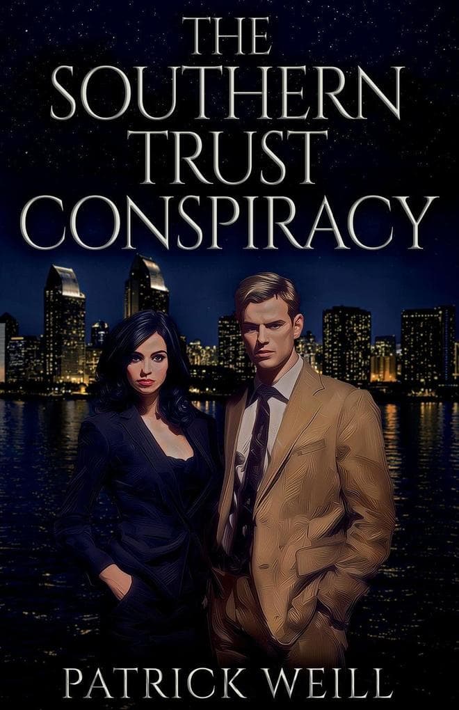 The Southern Trust Conspiracy