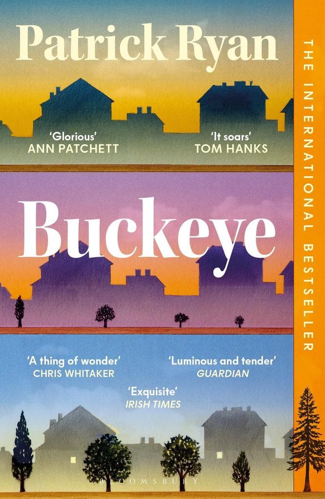 Buckeye: One town. Two families. A secret that changes everything