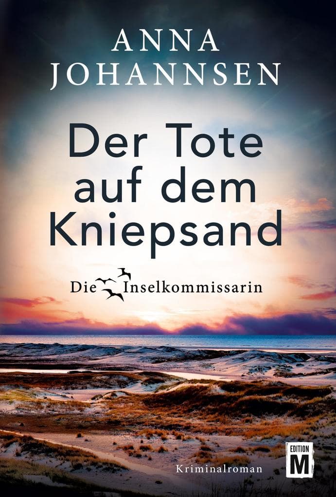 Der Tote auf dem Kniepsand