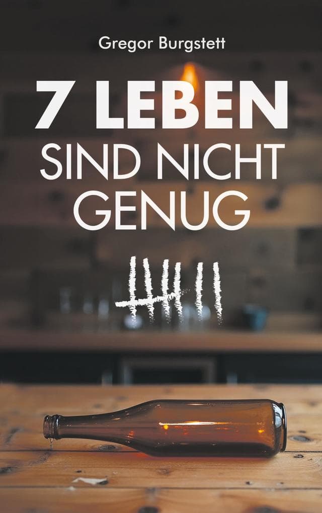 7 Leben sind nicht genug