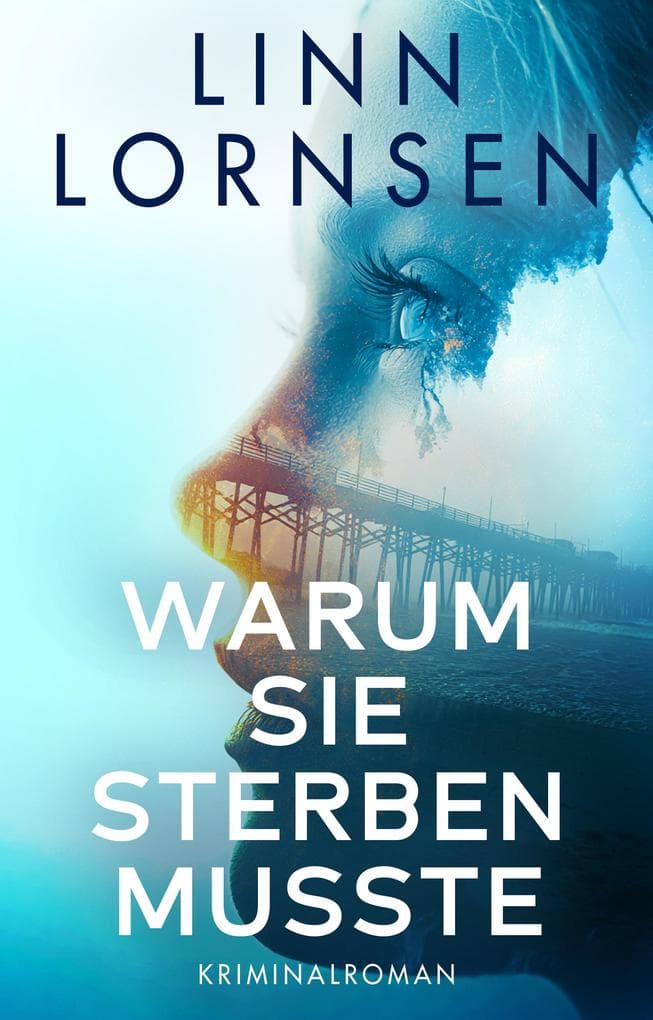 Warum sie sterben musste: Der erste Fall für Dr. Ivo Beddenbrook und Cinzia Rix