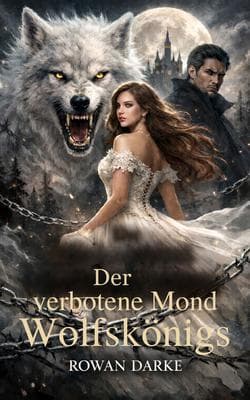 Der verbotene Mond des Wolfskönigs