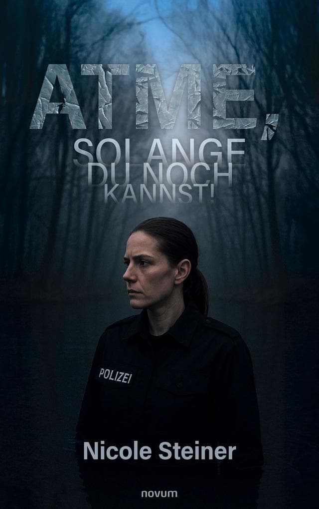 Atme, solange du noch kannst!