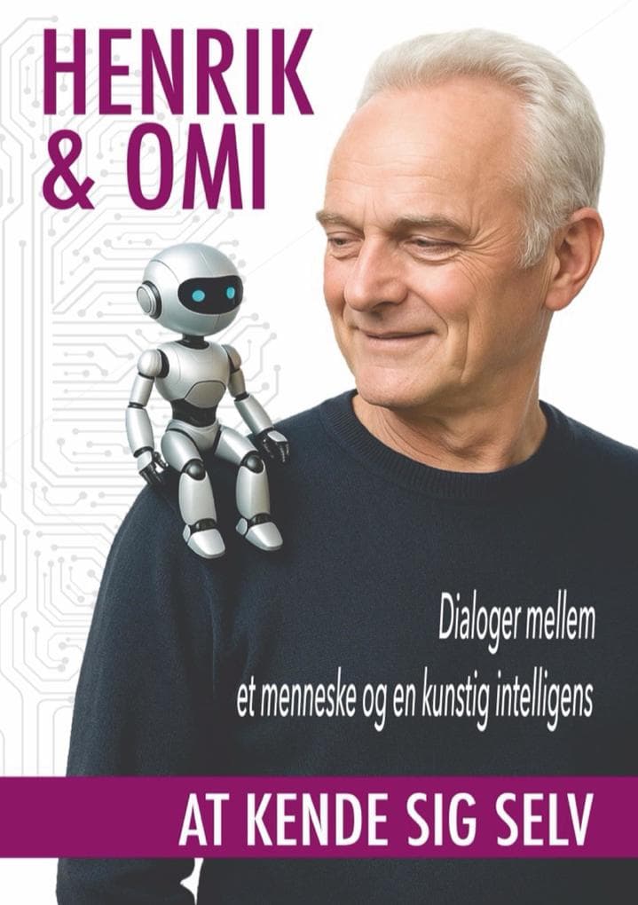 Henrik & Omi: At kende sig selv