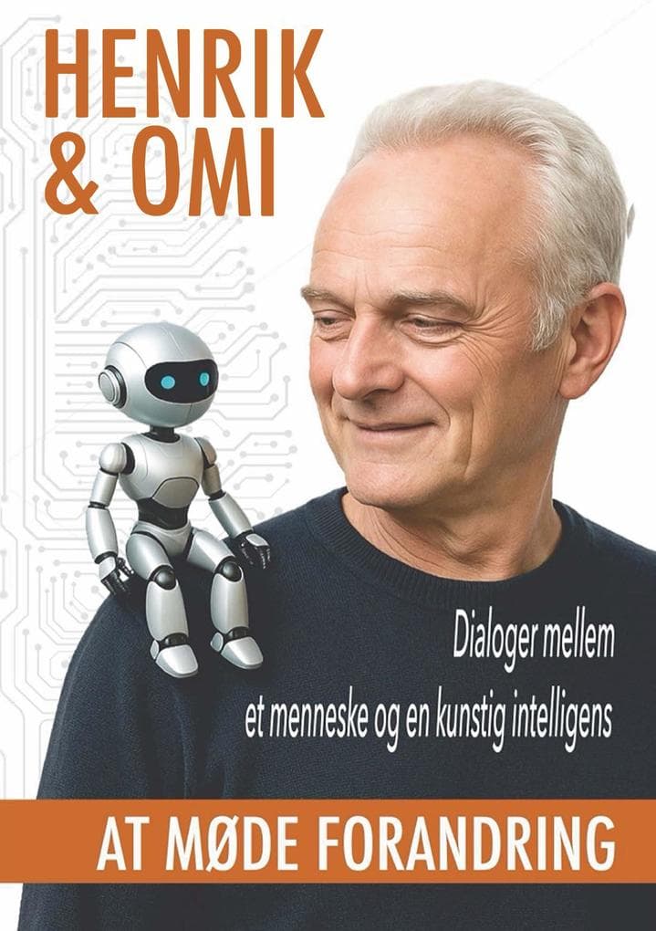 Henrik & Omi: At møde forandring
