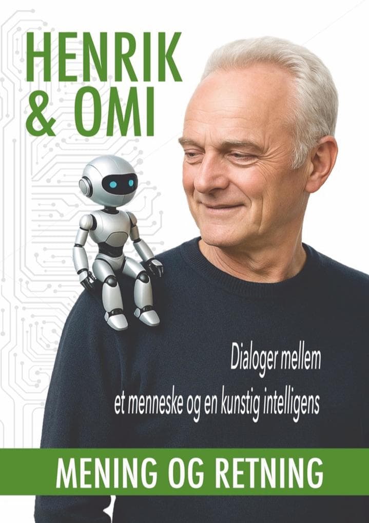 Henrik & Omi: Mening og retning