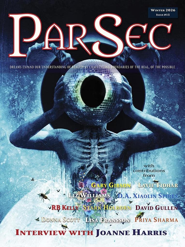 ParSec #15