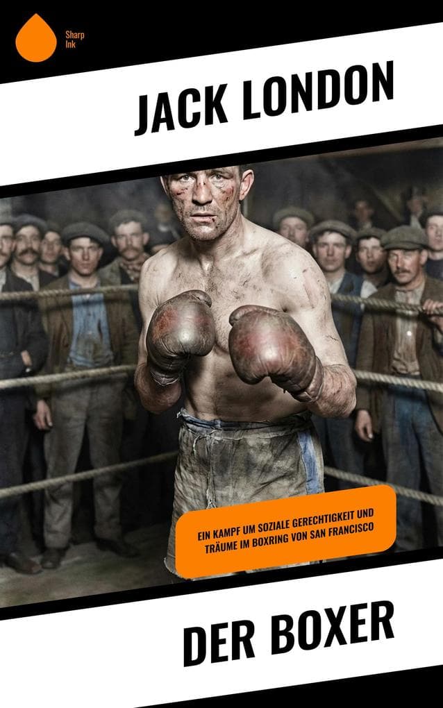 Der Boxer: Ein Kampf um soziale Gerechtigkeit und Träume im Boxring von San Francisco
