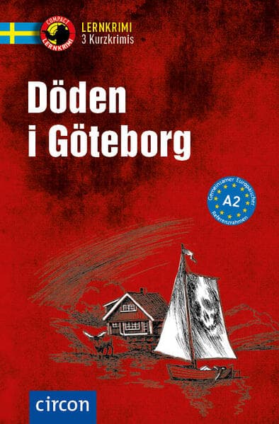 Döden i Göteborg: Schwedisch A2