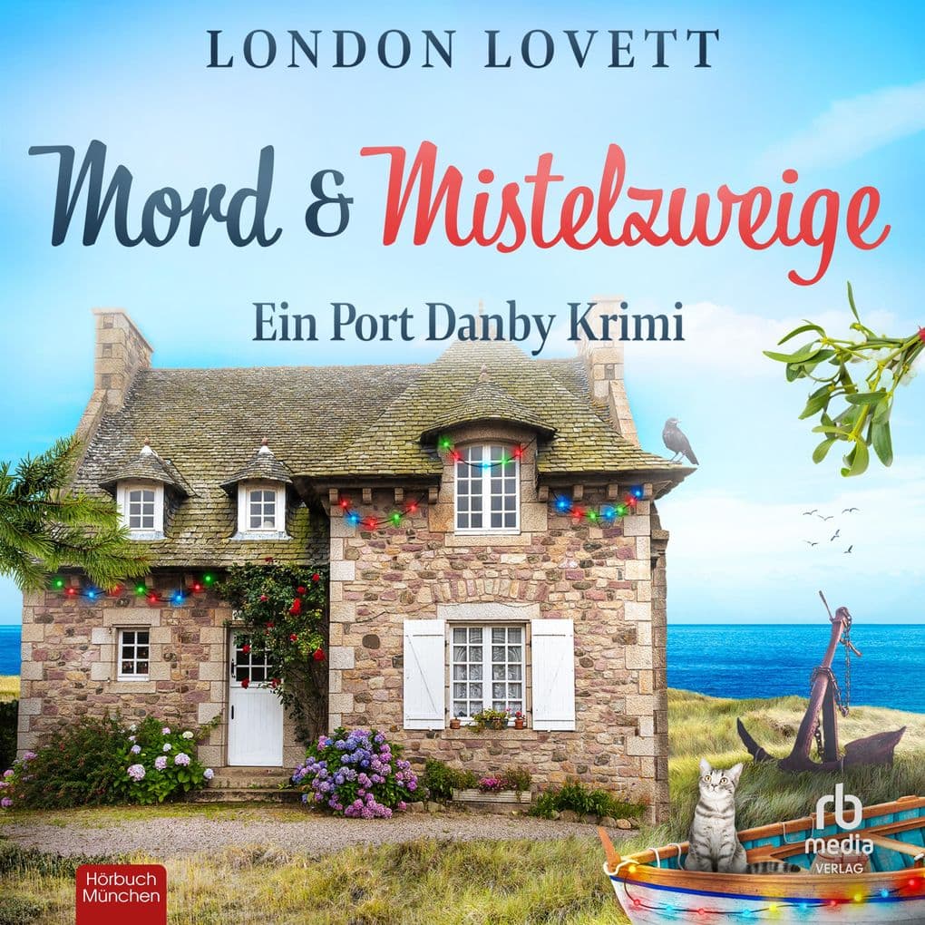 Mord und Mistelzweige