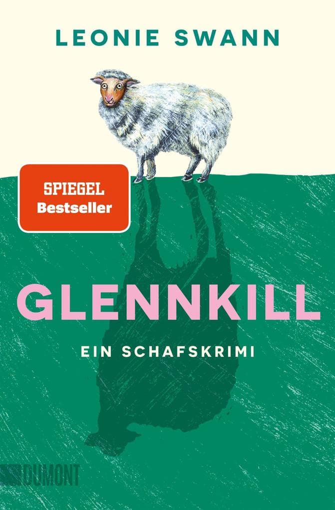 Glennkill: Ein Schafskrimi | Jetzt im Kino!